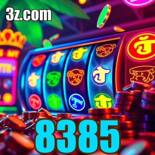 8385 Comunidade