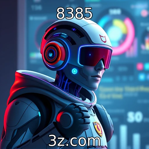 O papel da IA na personalização da experiência de jogo