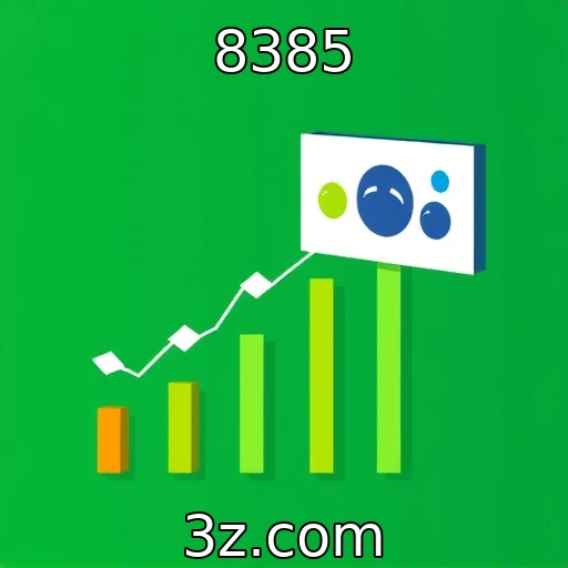 Expansão de plataformas de apostas no mercado brasileiro