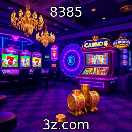 Aproximação dos cassinos online ao mercado brasileiro