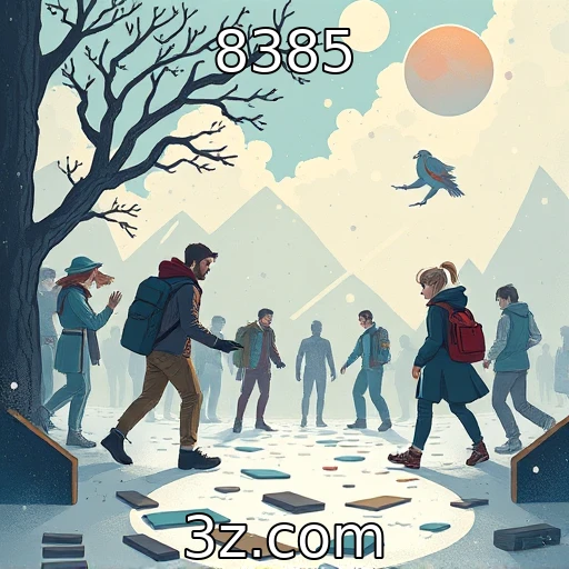 Aumento da diversidade em narrativas de jogos