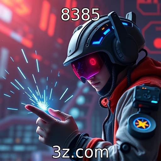 Impacto das tecnologias emergentes na criação de jogos