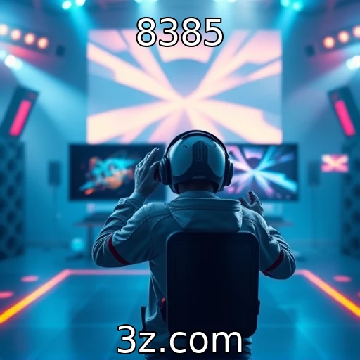 A evolução dos eSports no cenário atual