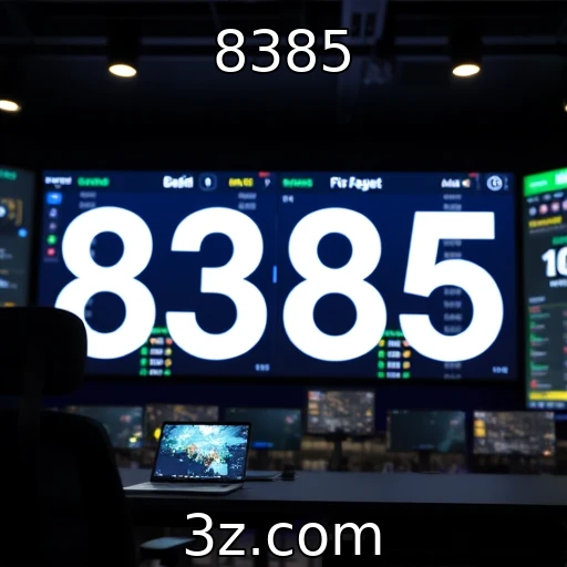 Expansão de plataformas de apostas no Brasil