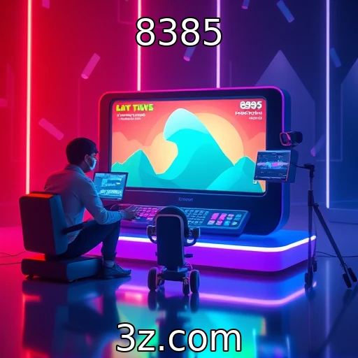 Tendências de jogos eletrônicos para o futuro