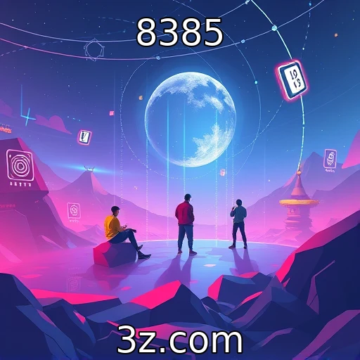 Tendências em design de jogos para o futuro