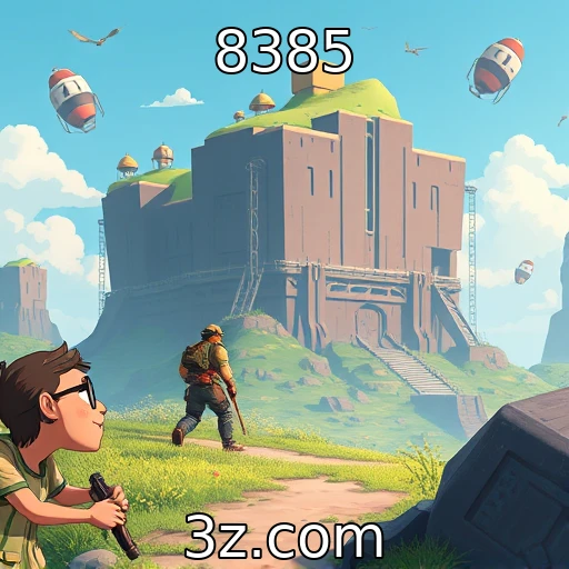 Desenvolvedores de jogos enfrentam desafios de sustentabilidade