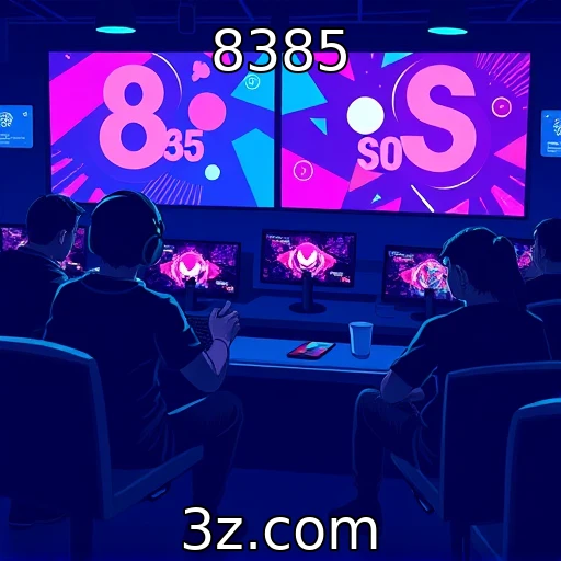 Crescimento das plataformas de streaming de jogos