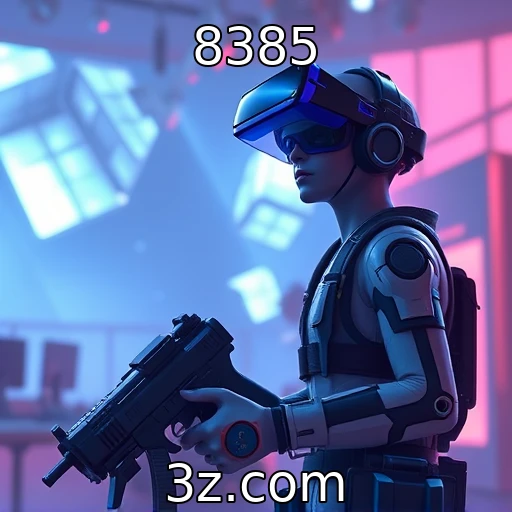 Impacto das tecnologias de realidade aumentada nos jogos