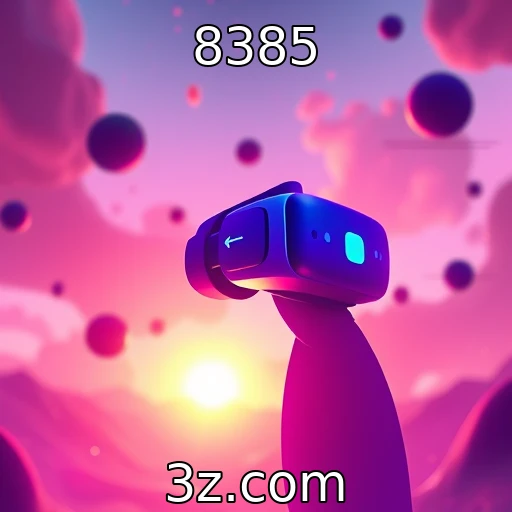 O impacto das tecnologias de realidade virtual