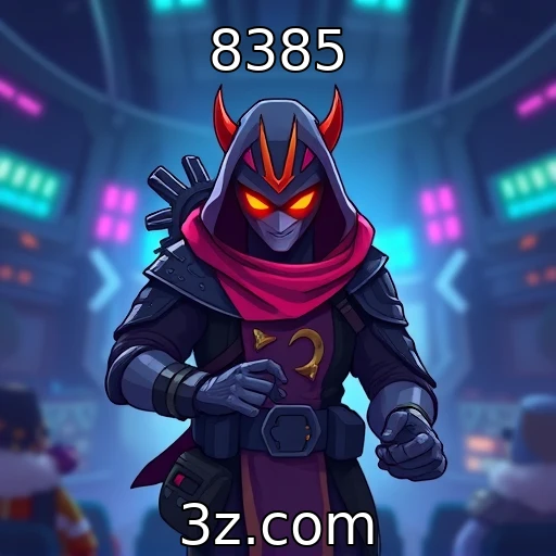 Jogos independentes ganhando espaço na cena competitiva