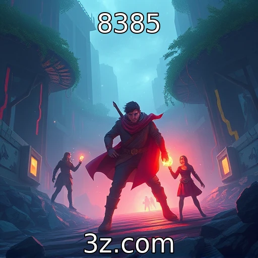 Exploração das narrativas interativas em jogos modernos