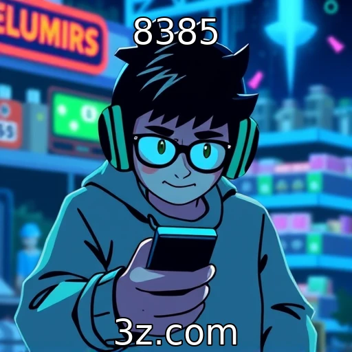 Impactos das microtransações no mercado de jogos