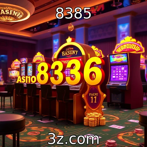 Novas tecnologias trazem inovações em jogos de cassino online