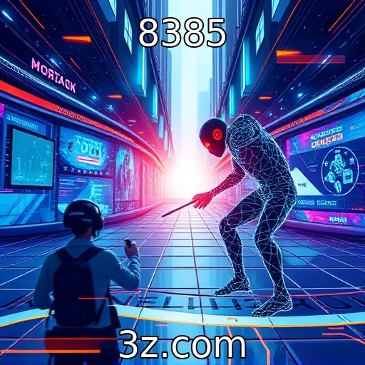 Inovações tecnológicas moldam o futuro dos jogos online