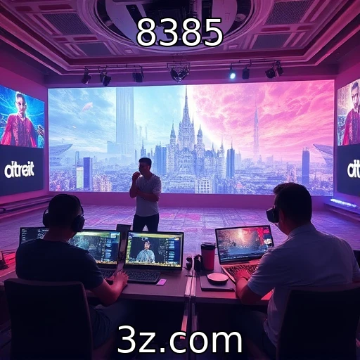 Avanços em realidade virtual e suas aplicações